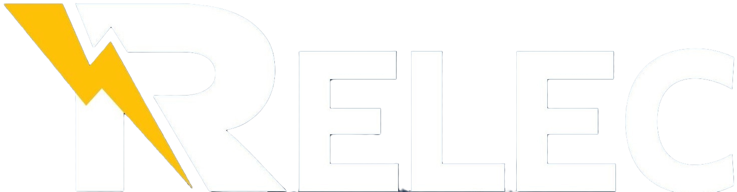 Relec Logo