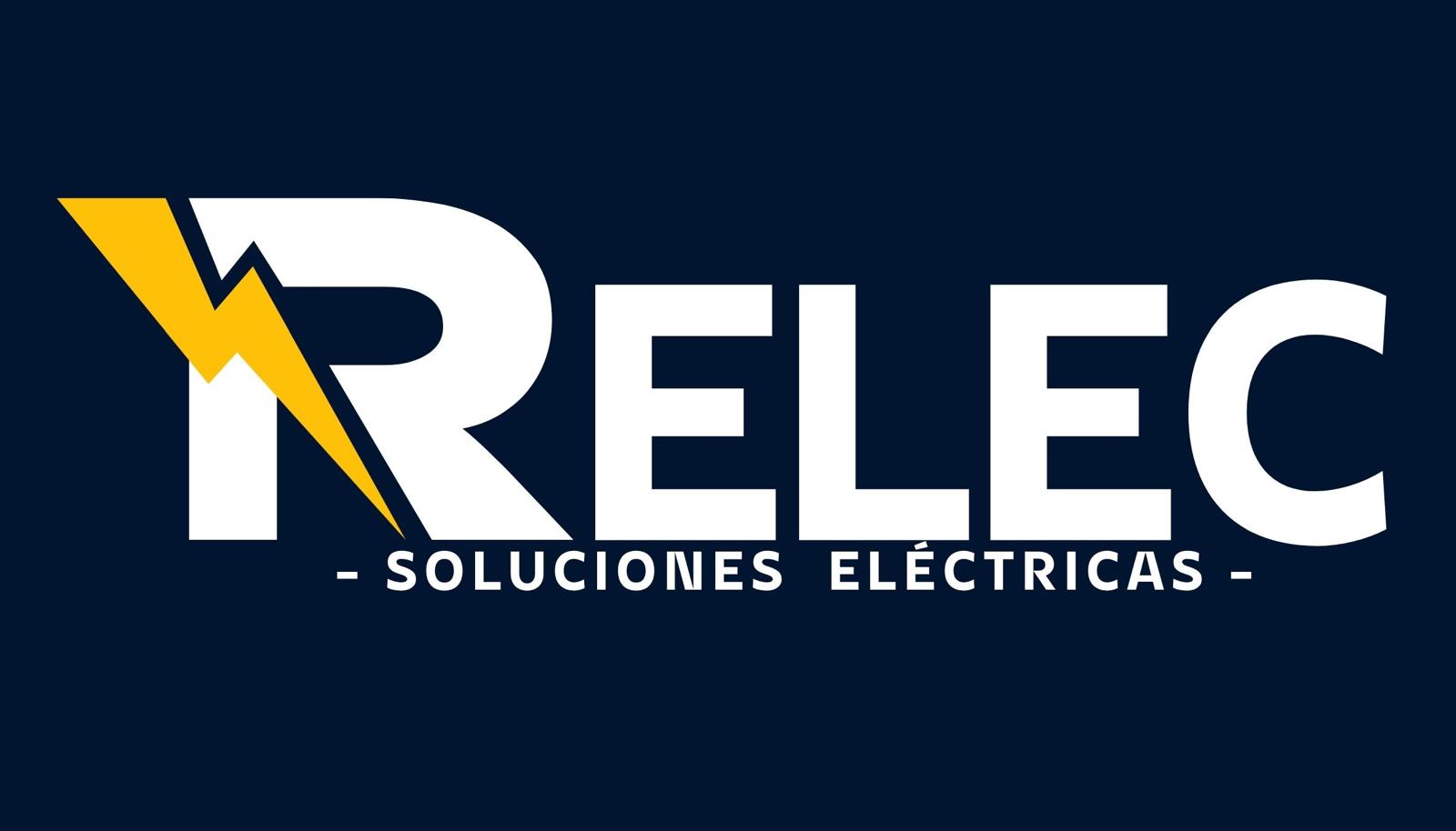 Relec Logo